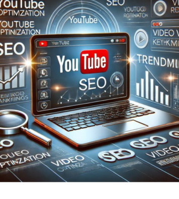 YouTube SEO