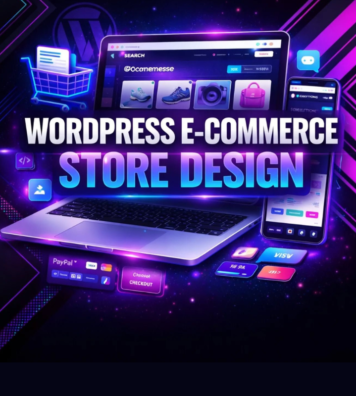 WordPress Website Development