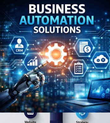 Business Automation
