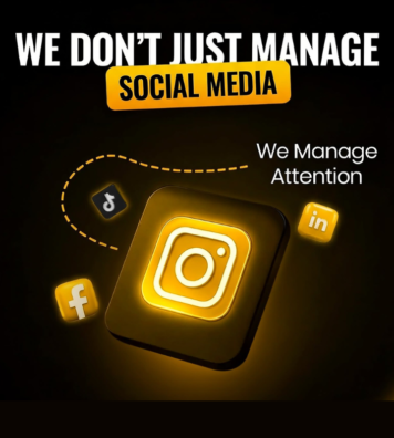 Social Media Management