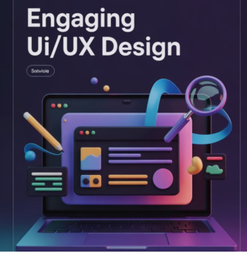 UI/UX Design